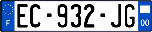 EC-932-JG