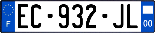EC-932-JL