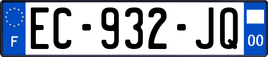 EC-932-JQ