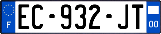 EC-932-JT