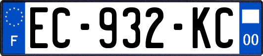EC-932-KC