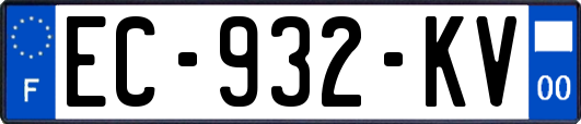 EC-932-KV