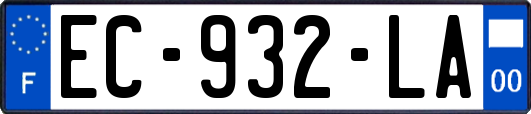 EC-932-LA