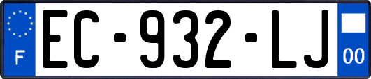 EC-932-LJ