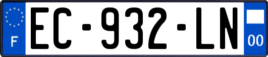 EC-932-LN