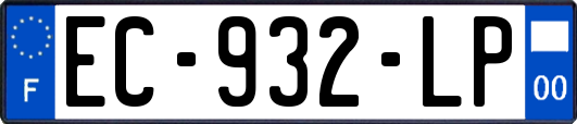 EC-932-LP