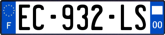 EC-932-LS