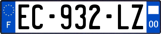 EC-932-LZ