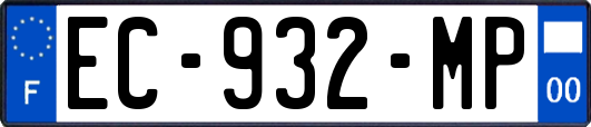EC-932-MP
