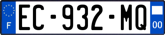 EC-932-MQ