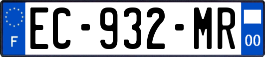 EC-932-MR