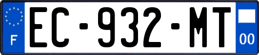 EC-932-MT