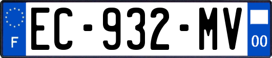 EC-932-MV