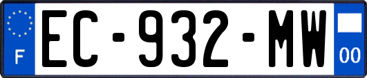 EC-932-MW