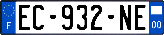 EC-932-NE