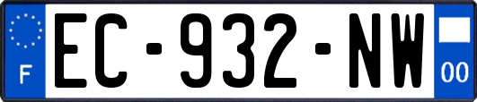 EC-932-NW