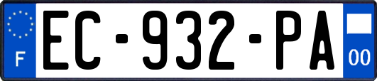 EC-932-PA