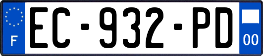 EC-932-PD