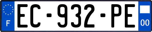 EC-932-PE