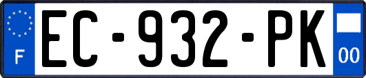 EC-932-PK