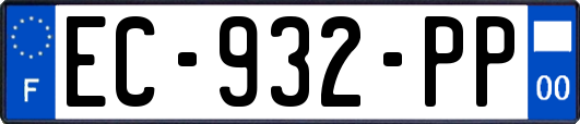 EC-932-PP