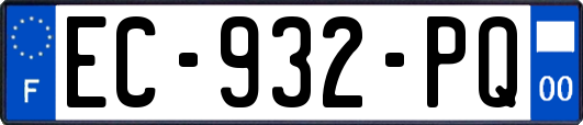 EC-932-PQ