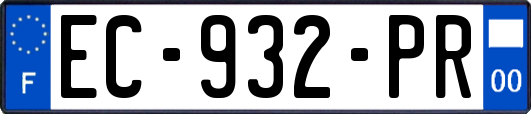 EC-932-PR