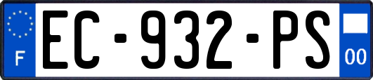 EC-932-PS