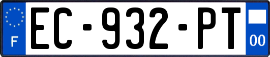 EC-932-PT