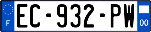 EC-932-PW