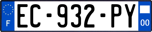 EC-932-PY