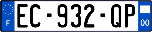 EC-932-QP