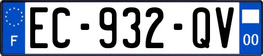 EC-932-QV