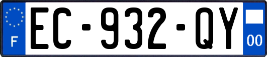 EC-932-QY