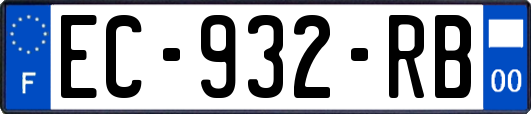 EC-932-RB