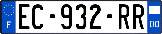 EC-932-RR