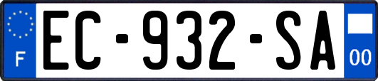 EC-932-SA
