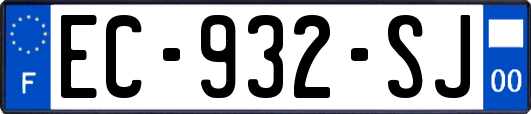 EC-932-SJ