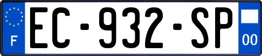 EC-932-SP