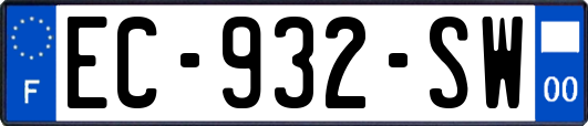 EC-932-SW