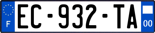 EC-932-TA