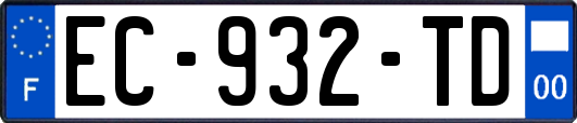 EC-932-TD