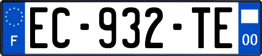 EC-932-TE