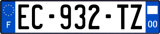 EC-932-TZ