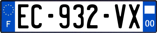 EC-932-VX