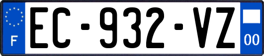 EC-932-VZ