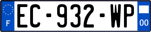EC-932-WP