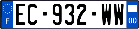 EC-932-WW