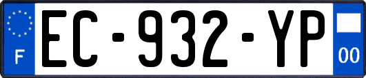 EC-932-YP