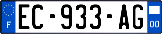 EC-933-AG